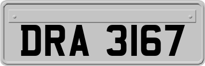 DRA3167