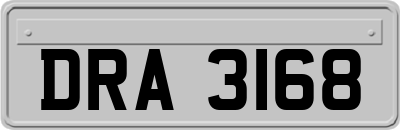 DRA3168