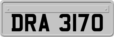 DRA3170