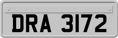 DRA3172