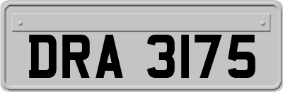 DRA3175