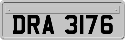 DRA3176
