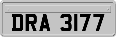 DRA3177