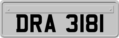 DRA3181