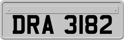 DRA3182