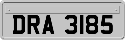 DRA3185
