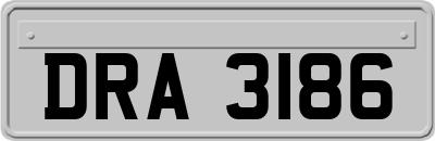 DRA3186