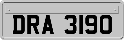 DRA3190