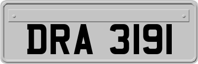 DRA3191