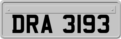 DRA3193