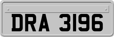 DRA3196