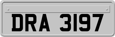 DRA3197