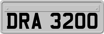 DRA3200