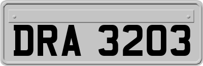 DRA3203