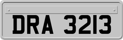 DRA3213