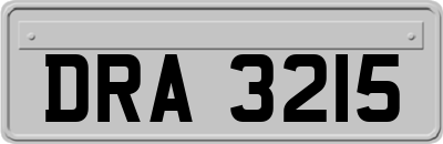 DRA3215