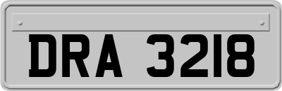 DRA3218