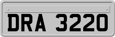 DRA3220