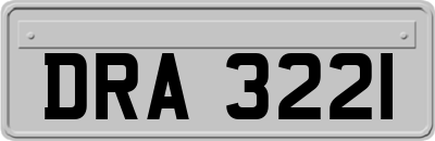 DRA3221