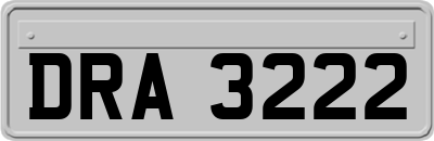 DRA3222