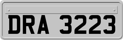 DRA3223
