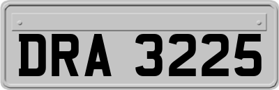 DRA3225