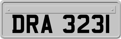 DRA3231