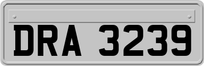 DRA3239