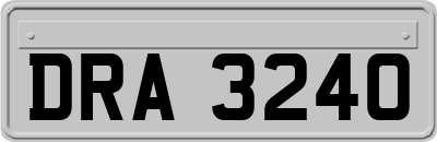 DRA3240