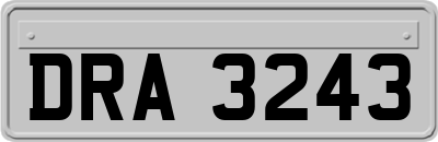 DRA3243