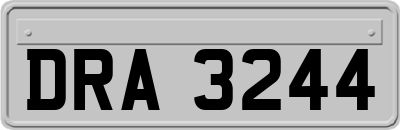 DRA3244