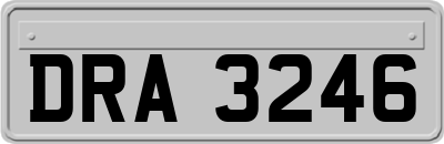 DRA3246