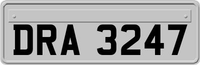 DRA3247
