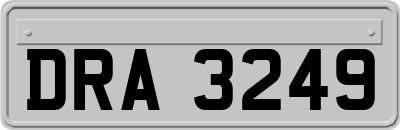 DRA3249