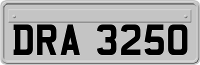 DRA3250