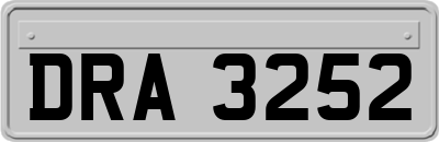 DRA3252