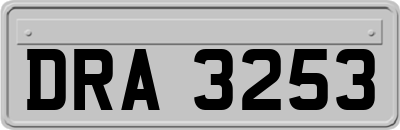 DRA3253
