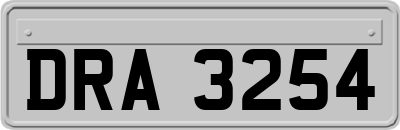 DRA3254