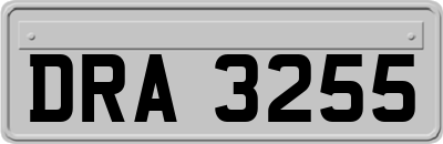 DRA3255
