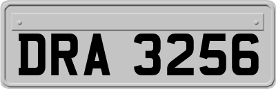 DRA3256