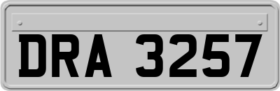 DRA3257