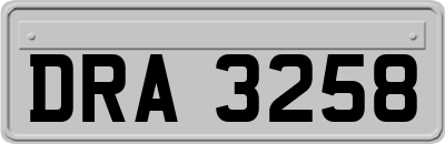 DRA3258