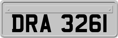 DRA3261