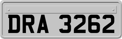 DRA3262