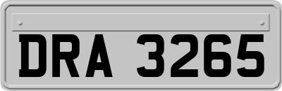 DRA3265
