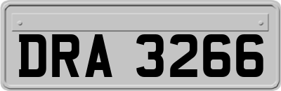 DRA3266