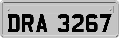 DRA3267