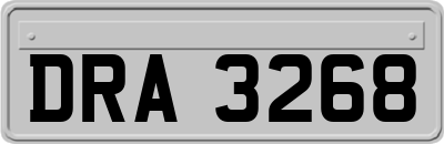 DRA3268