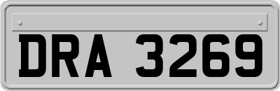 DRA3269
