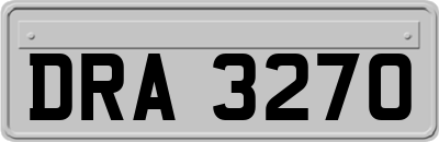 DRA3270